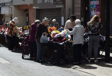 WEEKEND 100% FÊTE DES MÈRES - 28 & 29 MAI 2022